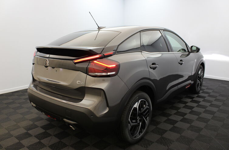 CITROEN C4 Berline Diesel