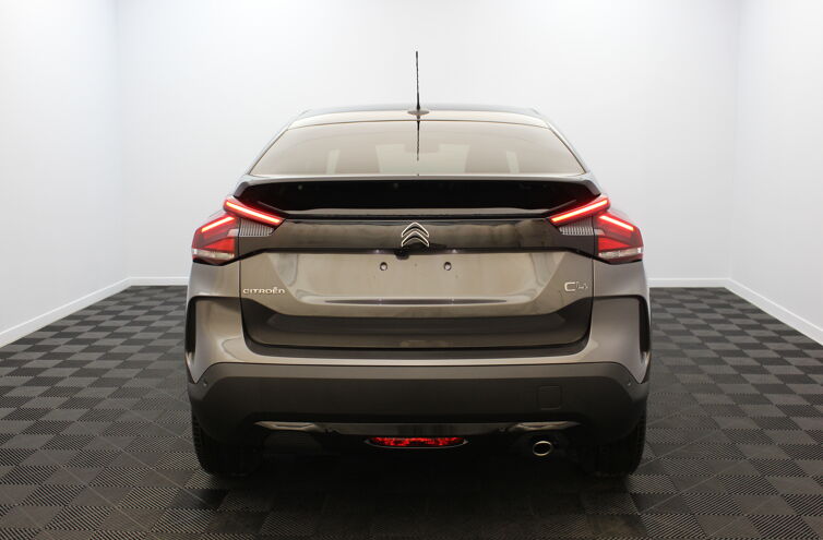 CITROEN C4 Berline Diesel