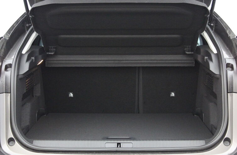 CITROEN C4 Berline Diesel