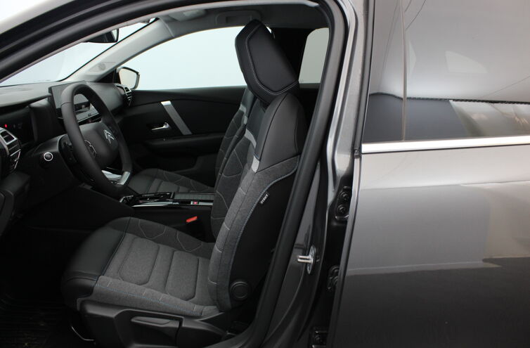 CITROEN C4 Berline Diesel