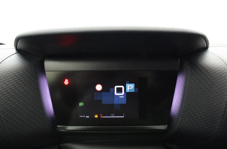 CITROEN C4 Berline Diesel