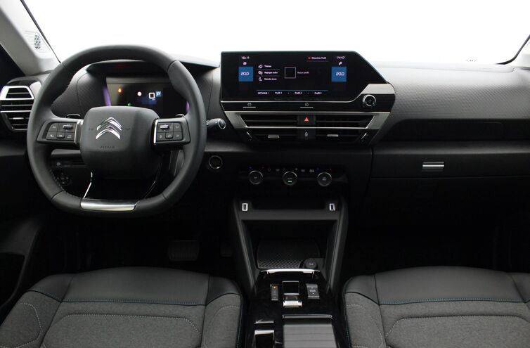 CITROEN C4 Berline Diesel