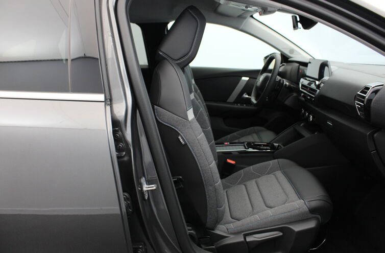 CITROEN C4 Berline Diesel