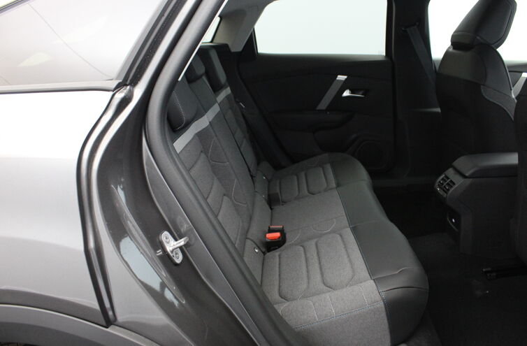 CITROEN C4 Berline Diesel