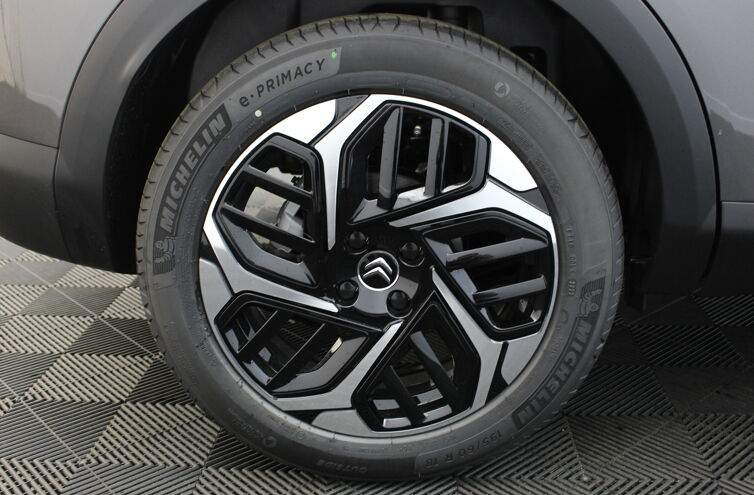 CITROEN C4 Berline Diesel