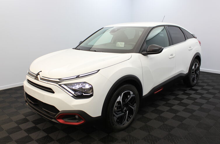 CITROEN C4 Berline Diesel 