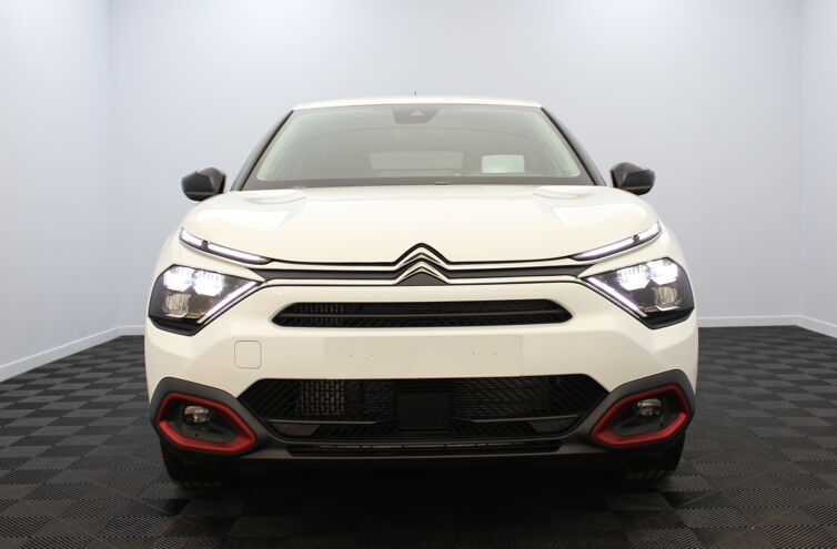 CITROEN C4 Berline Diesel