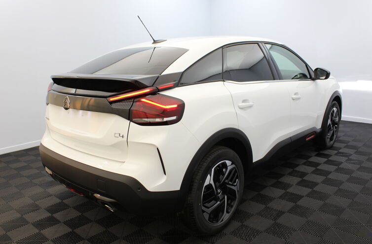 CITROEN C4 Berline Diesel