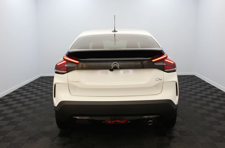 CITROEN C4 Berline Diesel