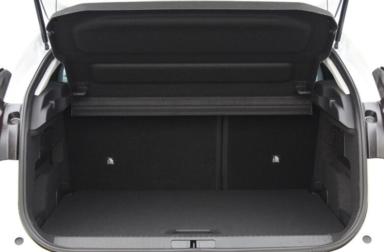 CITROEN C4 Berline Diesel