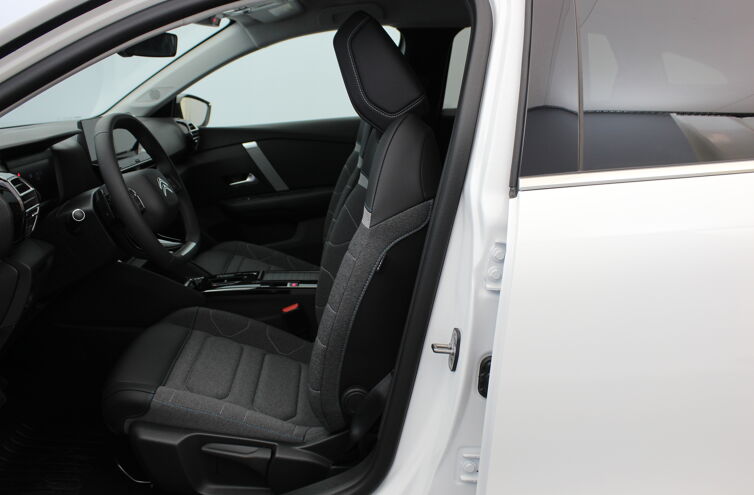 CITROEN C4 Berline Diesel
