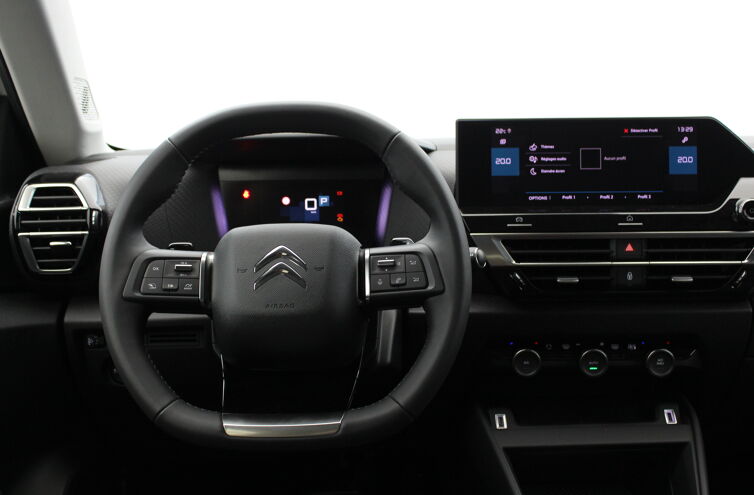 CITROEN C4 Berline Diesel