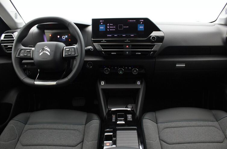 CITROEN C4 Berline Diesel