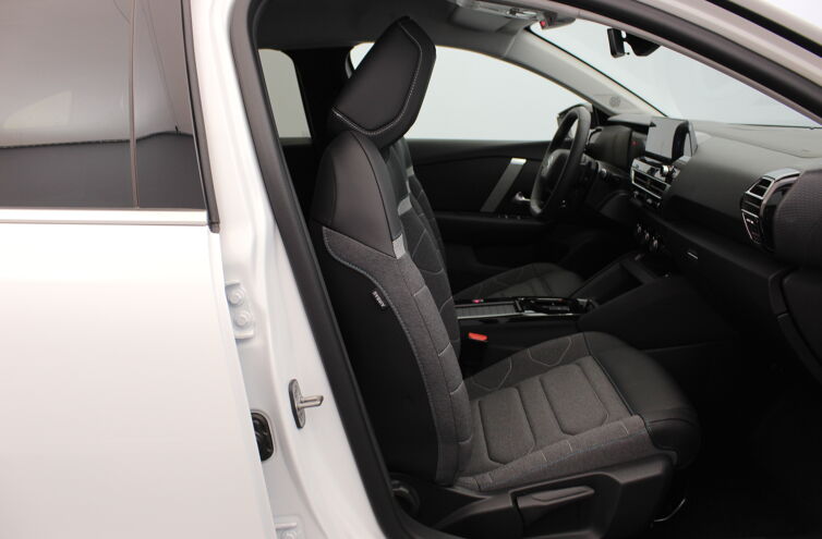 CITROEN C4 Berline Diesel