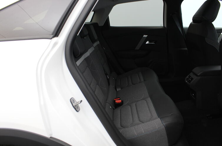 CITROEN C4 Berline Diesel