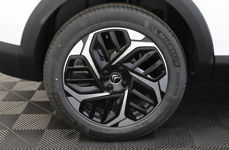 CITROEN C4 Berline Diesel