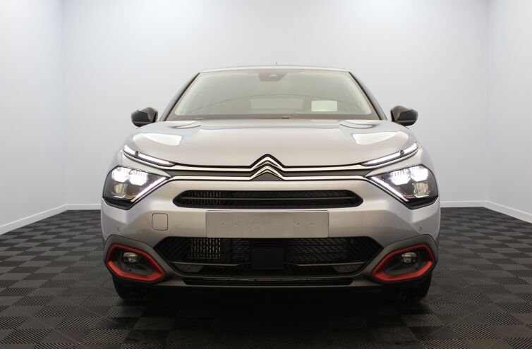 CITROEN C4 Berline Diesel