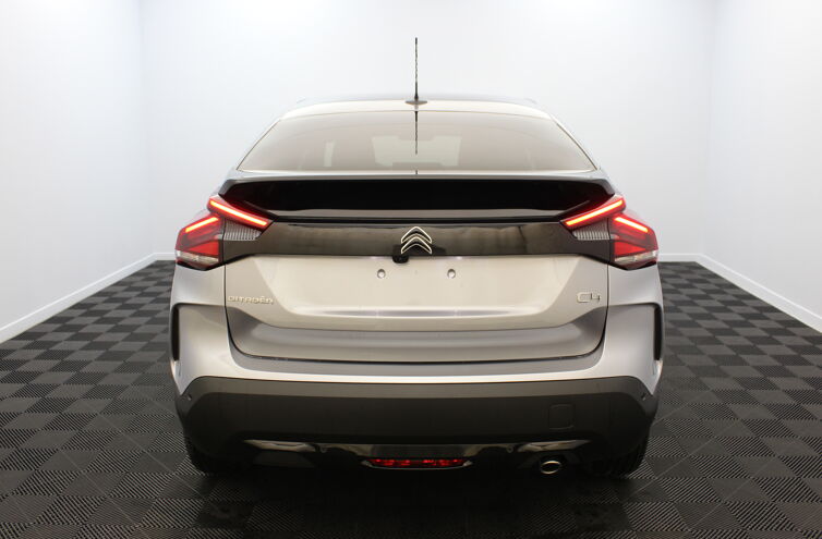 CITROEN C4 Berline Diesel