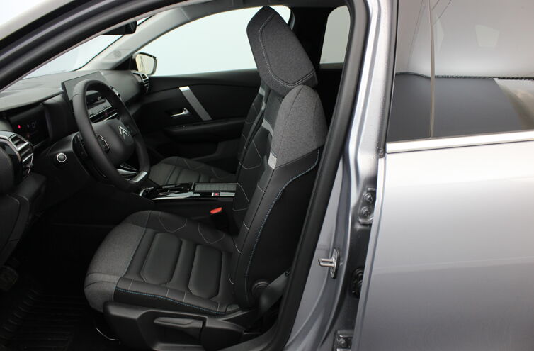 CITROEN C4 Berline Diesel