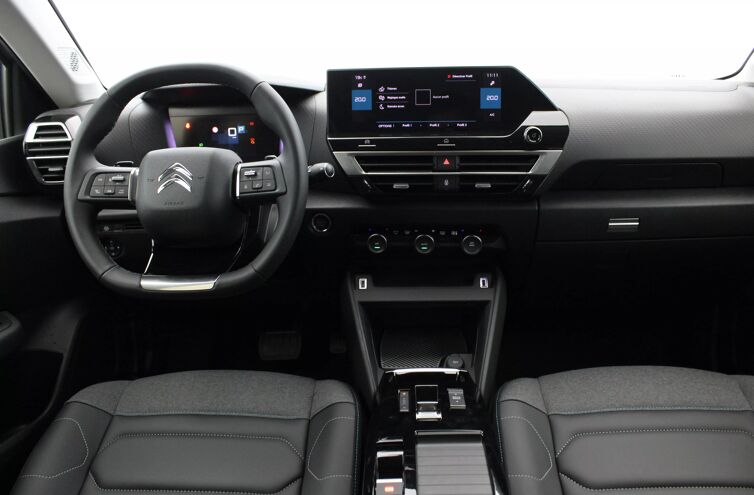 CITROEN C4 Berline Diesel