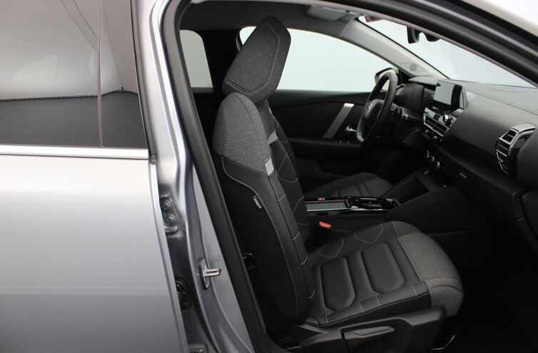 CITROEN C4 Berline Diesel