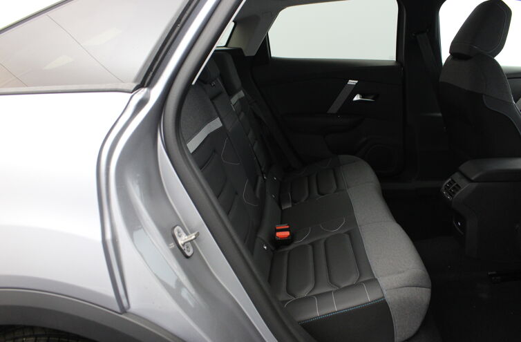 CITROEN C4 Berline Diesel
