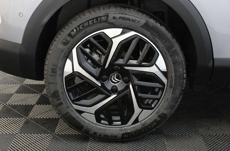CITROEN C4 Berline Diesel