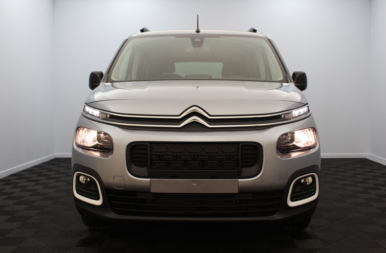 CITROEN Berlingo Monospace Diesel