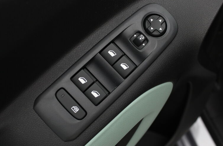 CITROEN Berlingo Monospace Diesel