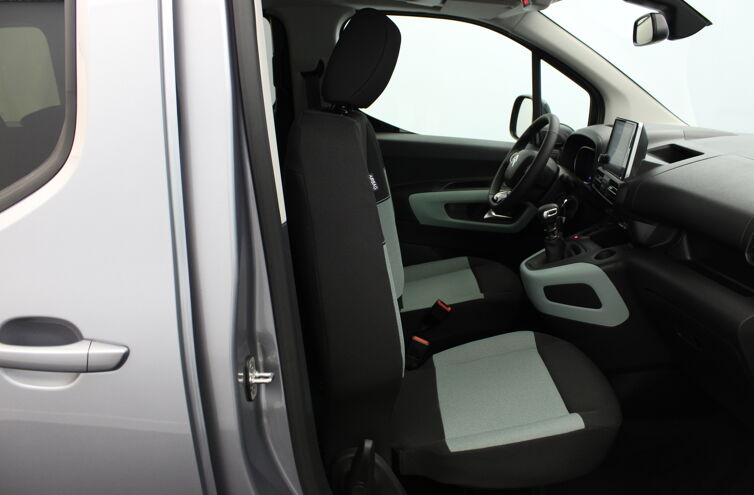 CITROEN Berlingo Monospace Diesel 