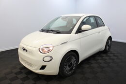 FIAT 500 Berline Nouvelle 3 CV Electrique 42 kWh MY22 Série 1 Step 1 Icône