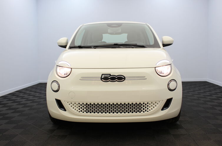 FIAT 500 Berline Nouvelle Berline Electrique
