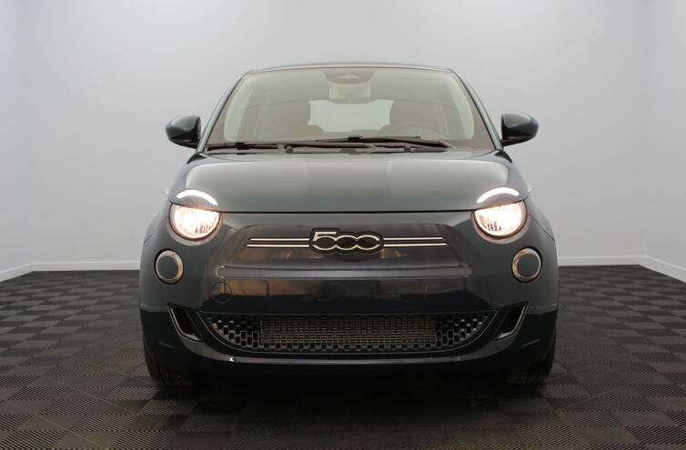 FIAT 500 Berline Nouvelle Citadine Electrique