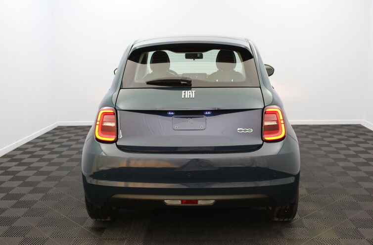FIAT 500 Berline Nouvelle Citadine Electrique
