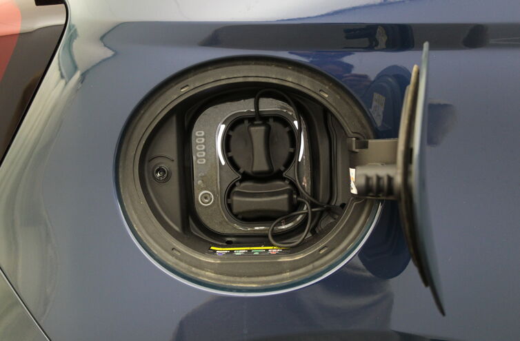 FIAT 500 Berline Nouvelle Citadine Electrique