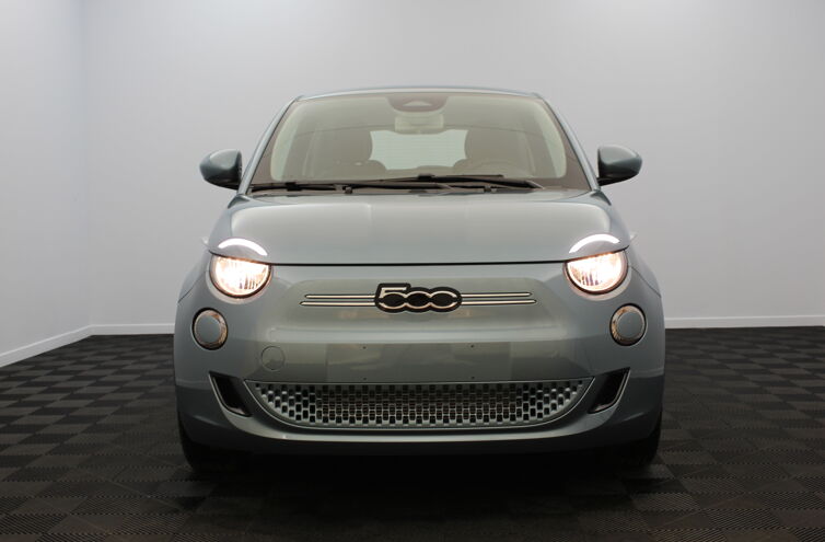FIAT 500 Berline Nouvelle Berline Electrique