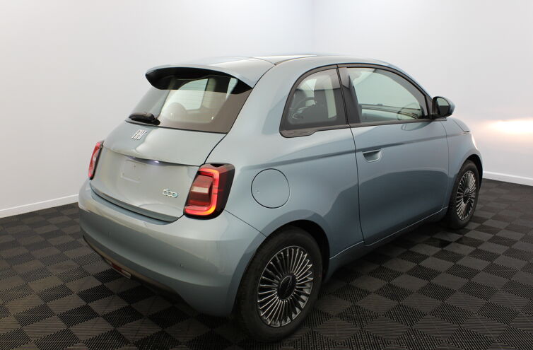 FIAT 500 Berline Nouvelle Berline Electrique
