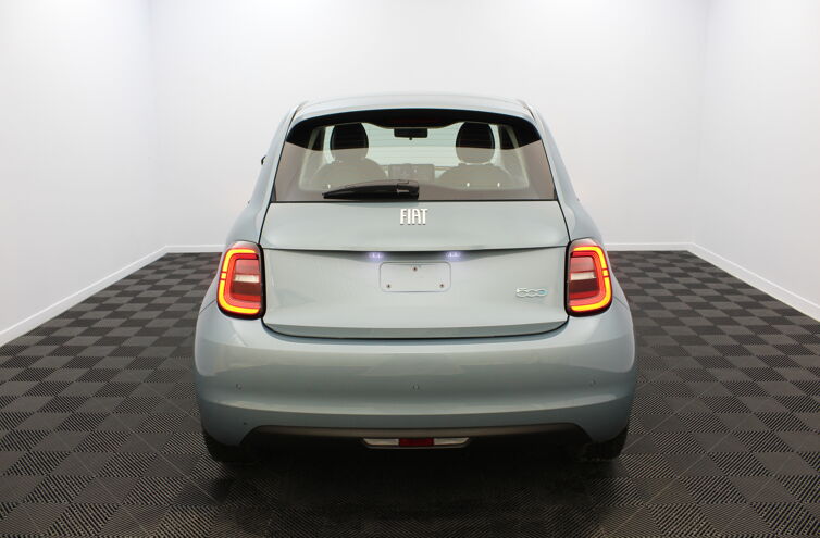 FIAT 500 Berline Nouvelle Berline Electrique