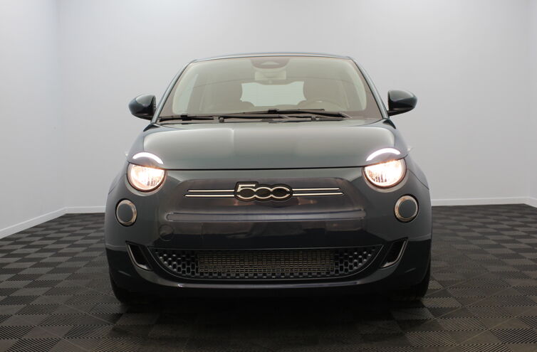 FIAT 500 Berline Nouvelle Citadine Electrique