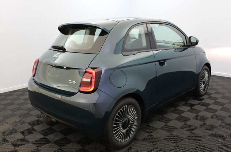 FIAT 500 Berline Nouvelle Citadine Electrique