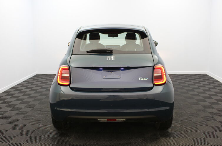 FIAT 500 Berline Nouvelle Citadine Electrique