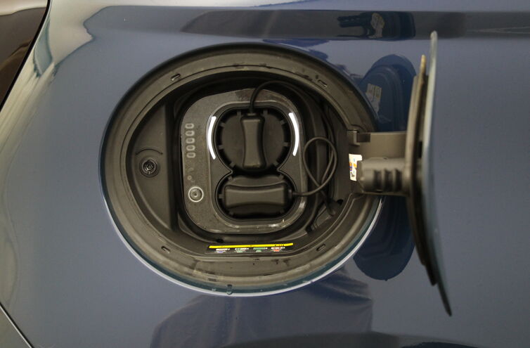 FIAT 500 Berline Nouvelle Citadine Electrique