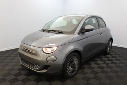 FIAT 500 Berline Nouvelle 3 CV Electrique 42 kWh MY22 Série 1 Step 1 Icône