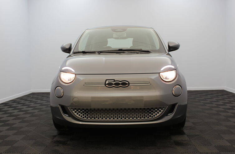 FIAT 500 Berline Nouvelle Citadine Electrique