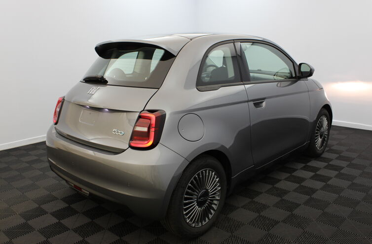 FIAT 500 Berline Nouvelle Citadine Electrique