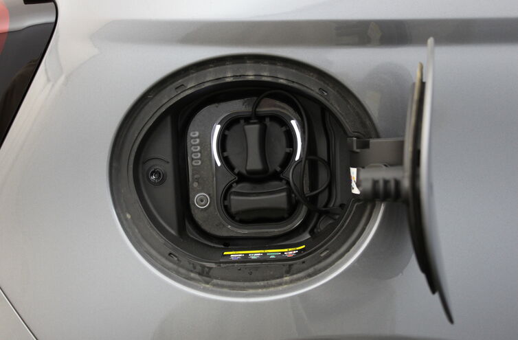 FIAT 500 Berline Nouvelle Citadine Electrique