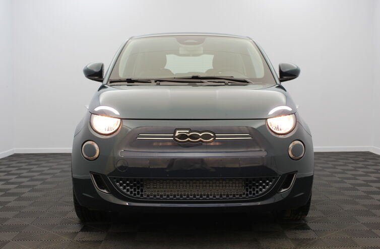 FIAT 500 Berline Nouvelle Citadine Electrique