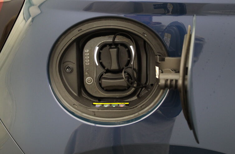 FIAT 500 Berline Nouvelle Citadine Electrique