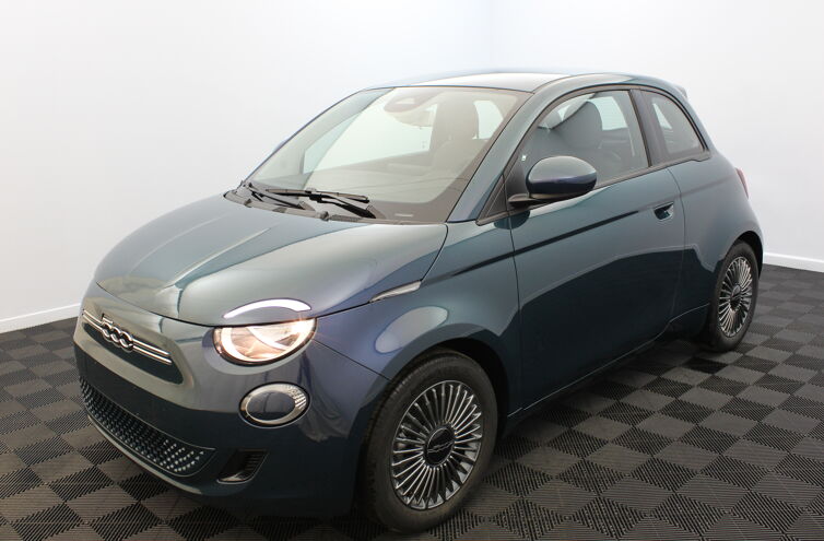 FIAT 500 Berline Nouvelle Berline Electrique