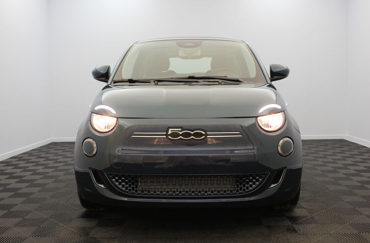 FIAT 500 Berline Nouvelle Berline Electrique